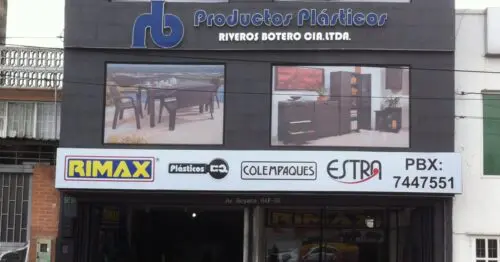 RIMAX EL ENCANTO RIMAX EL ENCANTO